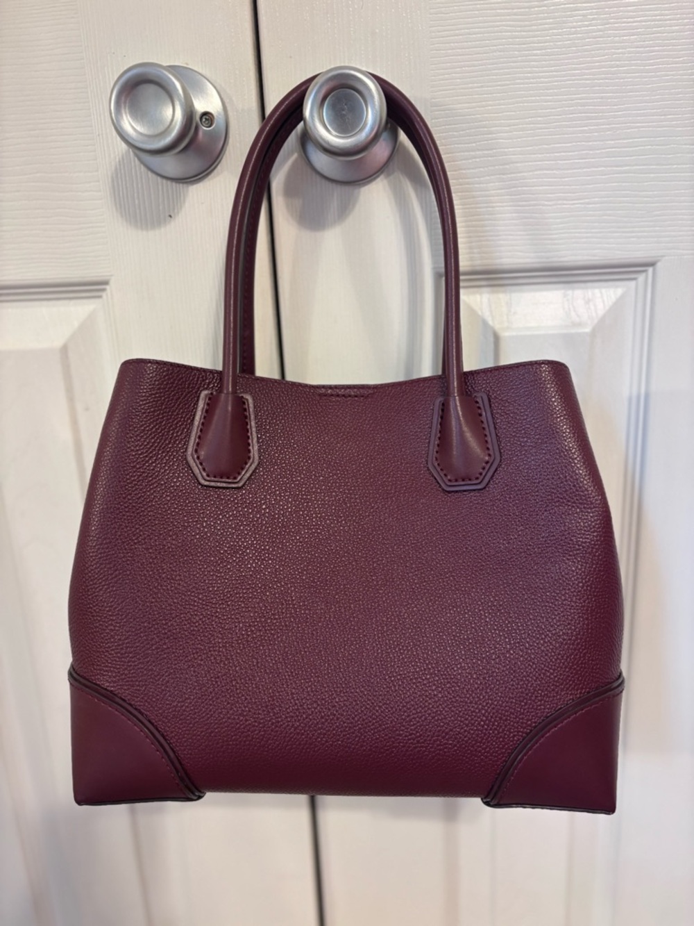 Michael Kors Satchel Handbag - Picture 14 of 16